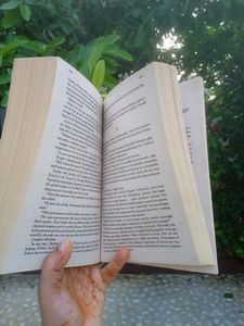 Inferno by dan Brown