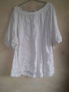 White Top