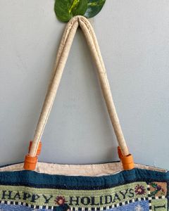 Amazing Quality Brand New Tote Bag