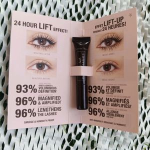 Charlotte Tilbury Pillow Talk Push Up Lashes