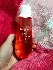 Dot &amp; Key Watermelon Toner