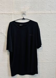 🇬🇧Columbia  Imported Black Tee