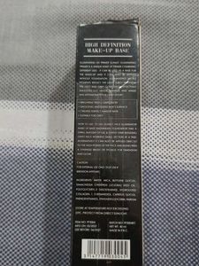 GlowGlam Illuminating Primer