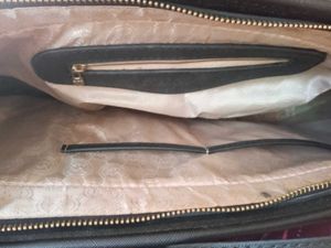 Michael Kors (First Copy)Tote Bag - Black