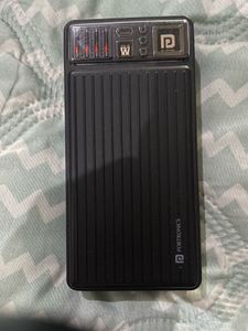 ortronics Luxcell Bind 20K Power Bank (20000mAh)