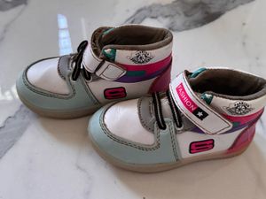 Kids' Shoe Bundle for Donation- 3 Pairs