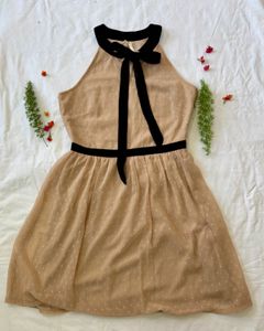 Brand New Dress