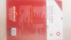 sDouble Entry Class 11 FINANCIAL ACCOUNTING