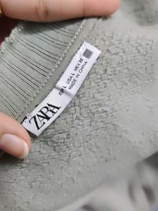Zara Sweater