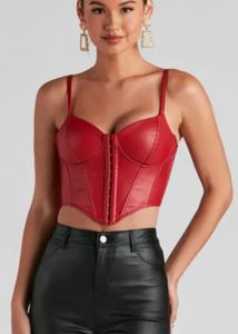 Women corset top