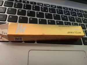 MyGlamm Twist It Mascara