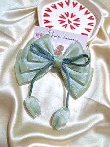 Tulip Bow