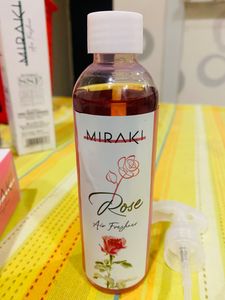 Meraki Room freshner