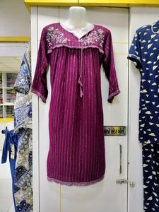 Western Kurti -L-Xl
