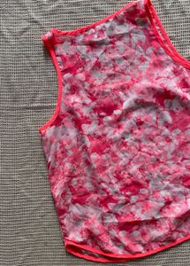Gym Wear Top