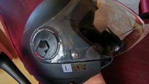 Ola Helmet