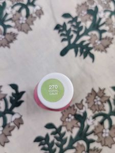 Branded Sally Hansen Pure Nail Polish