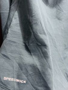 Reebok Og Gym Wear Hoodie Tshirt