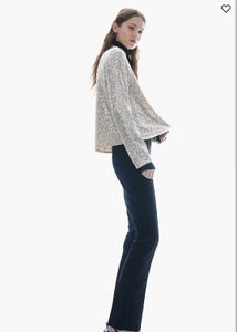 Sequin Top