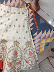 Bridal Lehenga