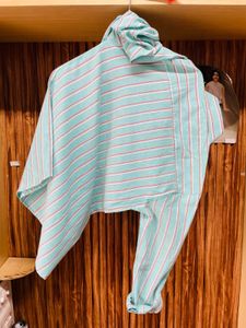 Striped Shirt