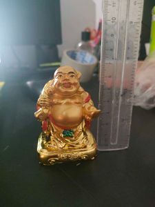 Chinese Buddha