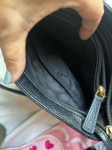 Pre loved Hidesign Sling Bag