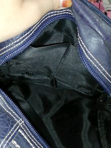Xiangyu Leather OG Bagpack