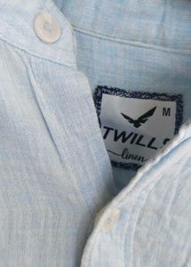 Twills Linen Premium Shirt