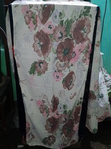 Single Fridge Cover