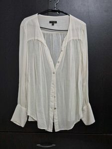Massimo Dutti Shirt