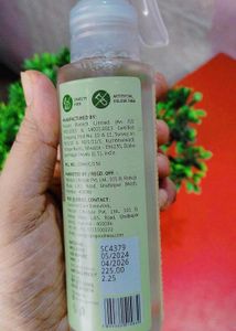 Combo Of Rosemary spray &amp; Head Massager