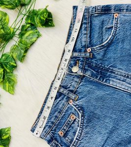 Vintage Jeans