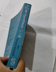 The Love Hypothesis - Ali Hazelwood