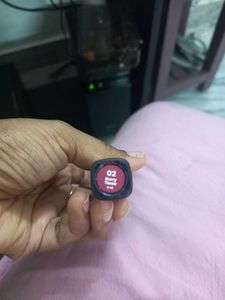 Pilgrim Matte Me Up Lipsticks