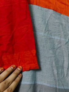 Stylish Striped Kurti