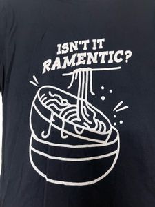 Black Tshirt