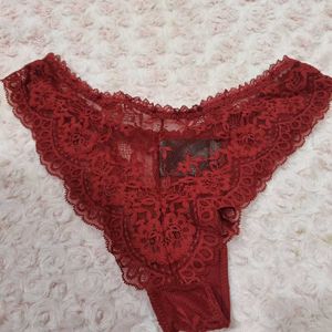 Luxe Lacy Lingerie