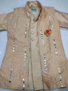 Boy&#39;s Indian Outfit