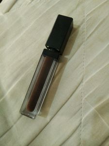 Brown Liquid Lipstick
