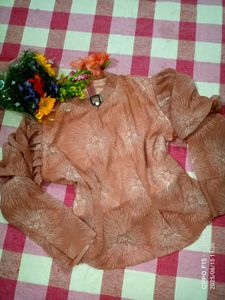 Top For Women