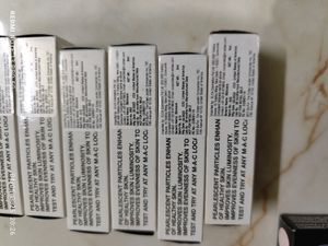 Mac Strobe Cream