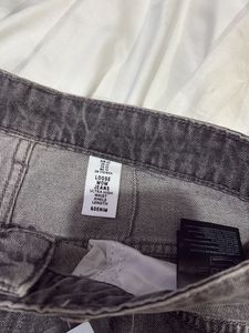 H&amp;M Om Fit Denim