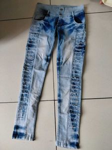 Designer Jeans