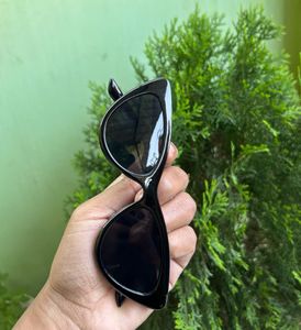 Black Goggles || New Condition ||
