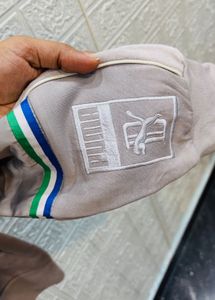 🇺🇸 Puma Imported Track Jacket