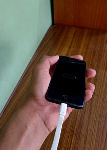 iPhone 5 - Classic!