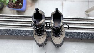 Signature Woodland Tracking Shoes