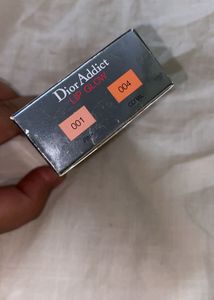 DIOR LIPGLOW SET