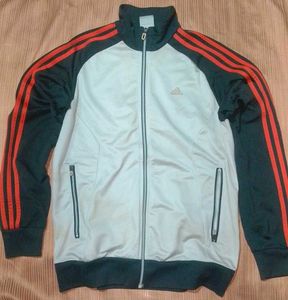 🇬🇧 Imported ADIDAS Sports Jacket.